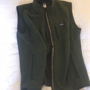 Men’s large Patagonia jacket